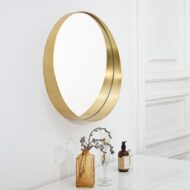 Woldars Stockholm Mirror V1