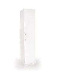 Askearn Wardrobe Armoire، دولاب ملابس بضلفة واحدة