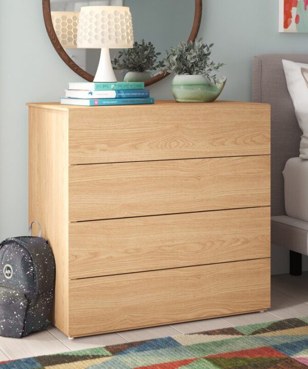 Jonson Drawer وحدة ادراج جونسون