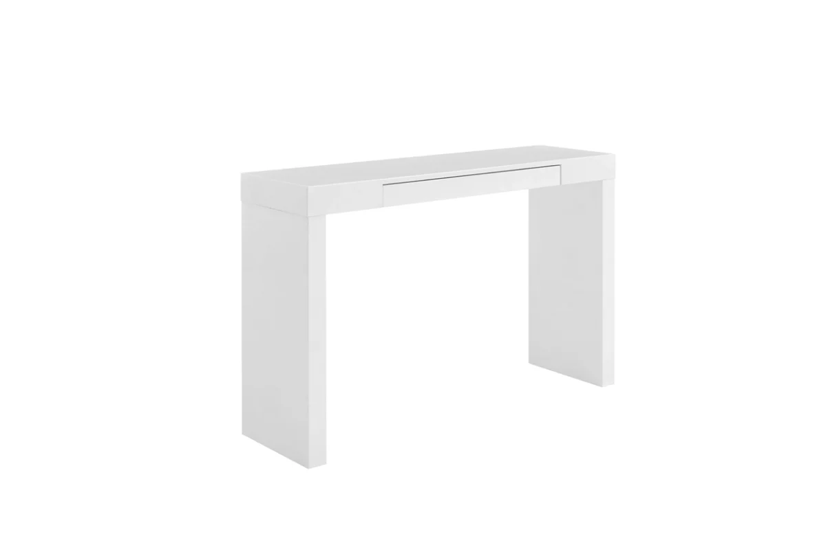 Donald Single Drawer Table and office desk (7)