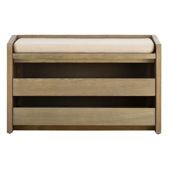 Byron shoe 2024 storage bench