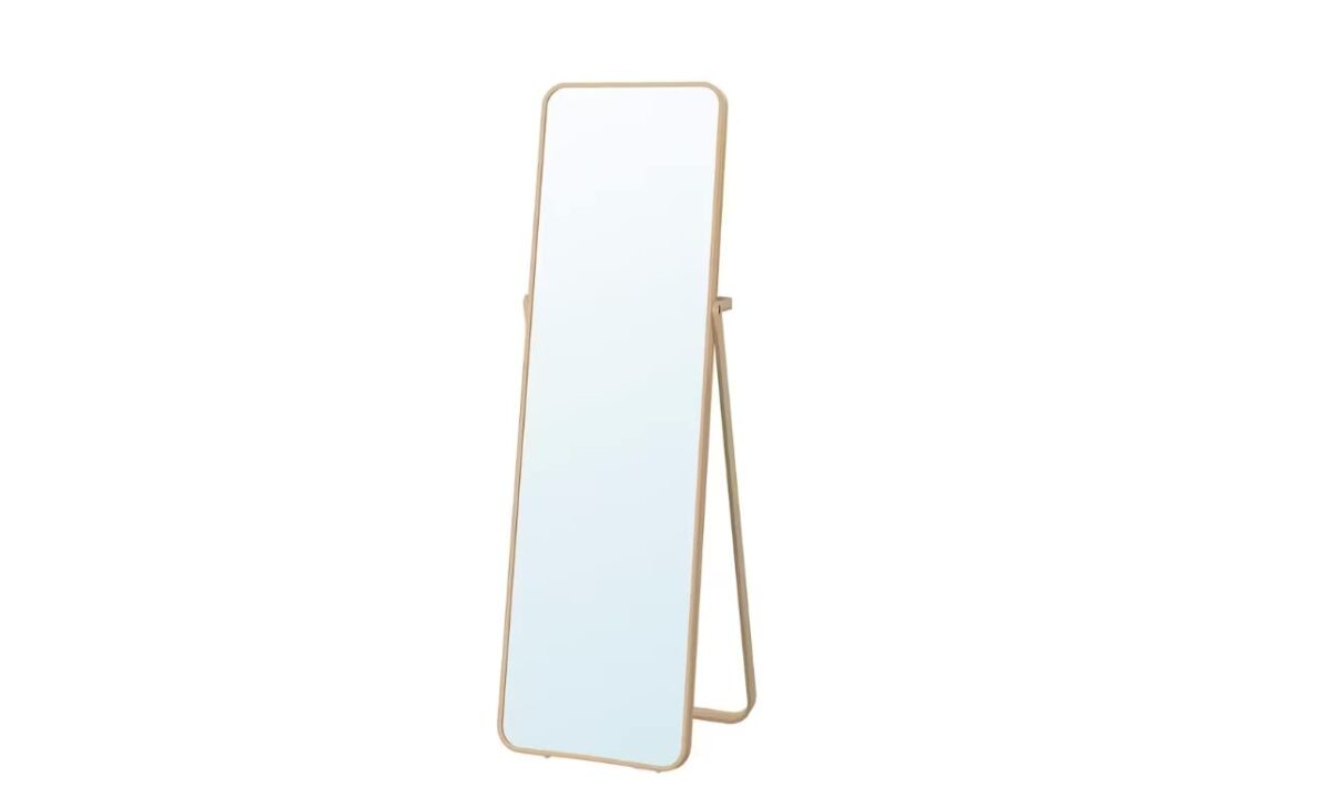 Woldars Prime Standing Mirror - Image 13