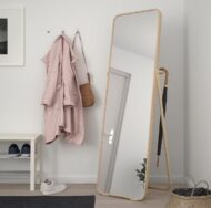 Woldars Prime Standing Mirror