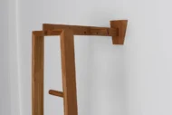 The TB.13 - Coat Stand  تي بي شماعه ملابس معلقه علي الخائط