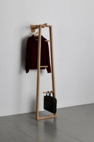 The TB.13 - Coat Stand  تي بي شماعه ملابس معلقه علي الخائط