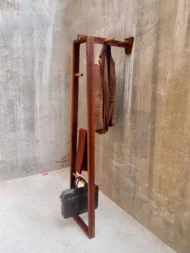 The TB.13 - Coat Stand  تي بي شماعه ملابس و جواكيت معلقه علي الخائط