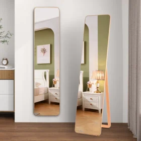 Sophia Full Length Rectangle Mirror  | مرايا صوفيا الكامله لاوضه النوم