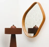 ميرا مرايه صغيره