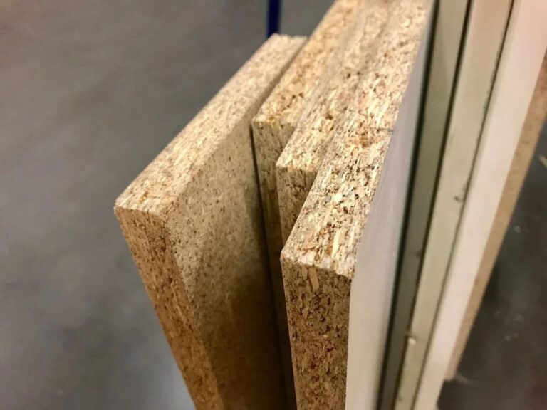 MDF Wood Post