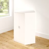 Eva Clothes Armoire ايفا دولاب ملابس كبير