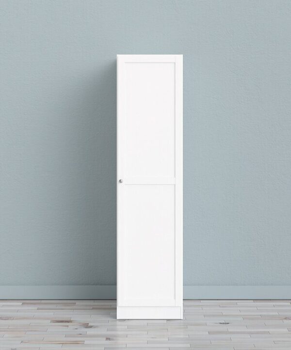 دولاب بضلفه واحدة wardrobe pengrave
