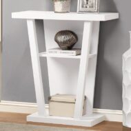 Easy Console Table