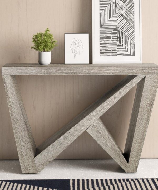 ترابيزه انتريه مودرن لمنزلك كيوبو Cuboo Modern Sallon Table