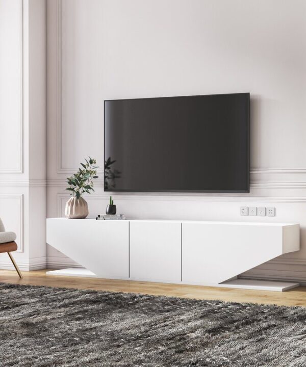 Agarita Tv Table اجاريتا طاوله تلفاز