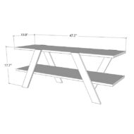 Andy Tv Stand ترابيزه تيليفيزيون أندي