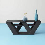 Kiern Tv Table طاوله كيرن بارفوف مفتوحه للتفزيون