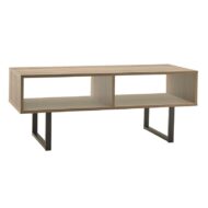Almanzar Tv Table Simple One